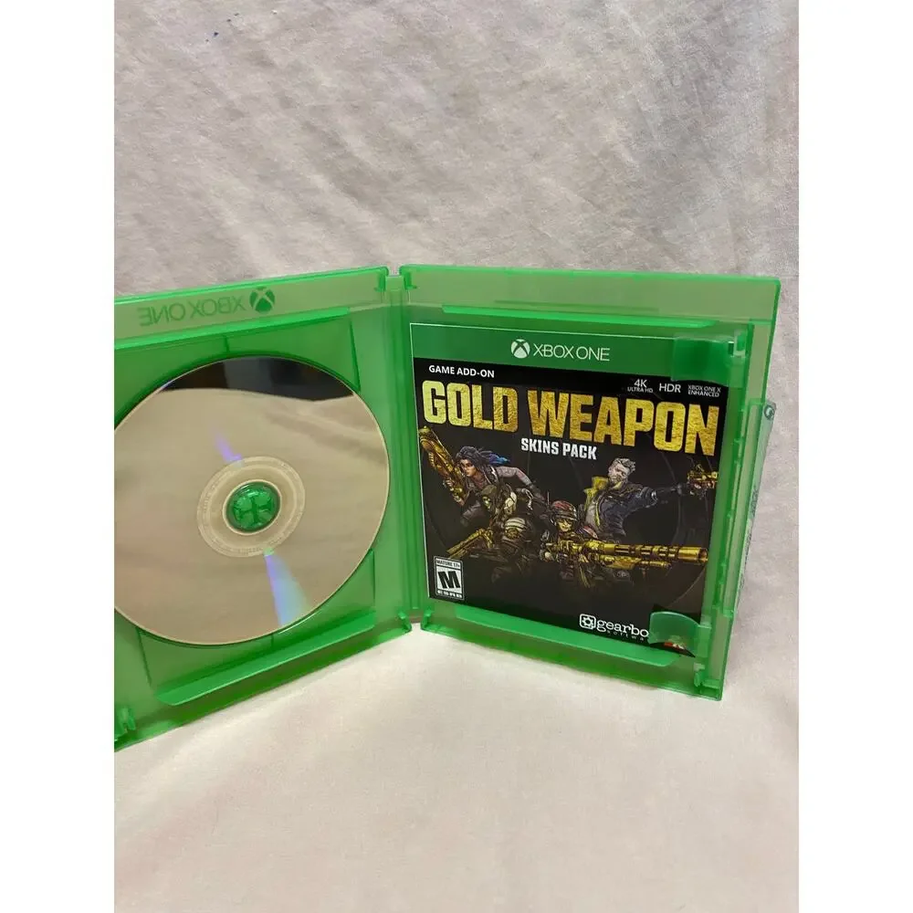Borderlands 3 - Microsoft Xbox One